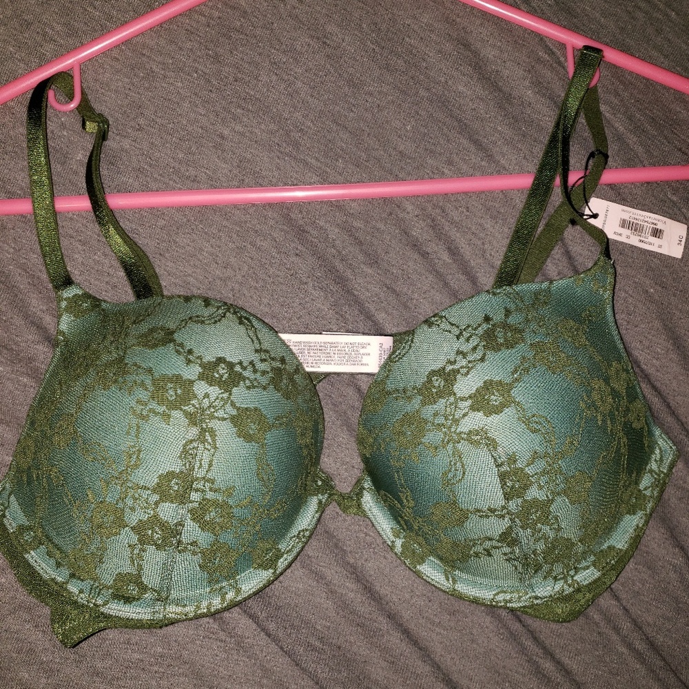 Victoria's Secret Push-up bra